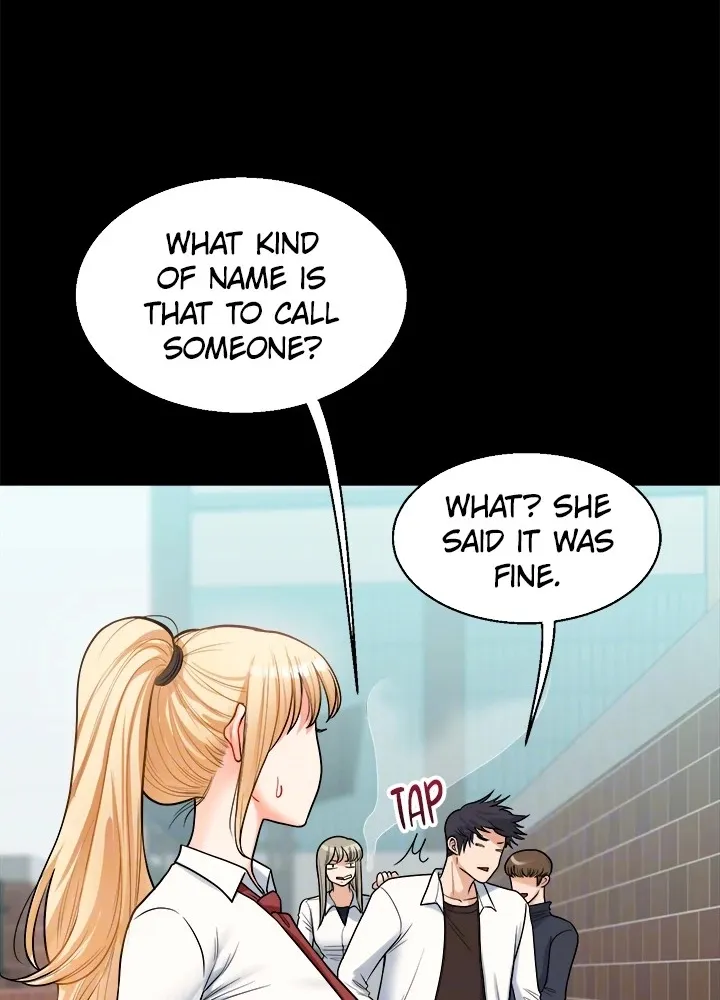Power Play Chapter 31 page 75 - 