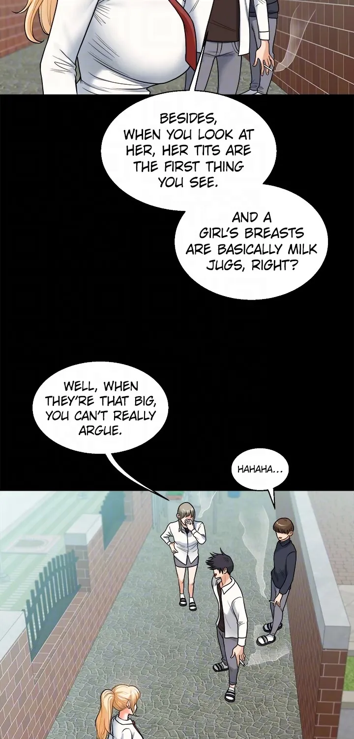 Power Play Chapter 31 page 76 - 