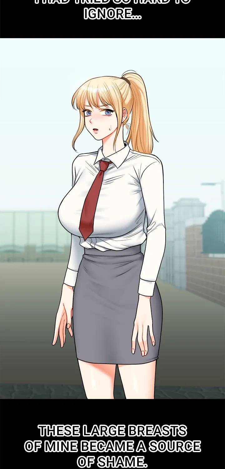 Power Play Chapter 31 page 78 - 