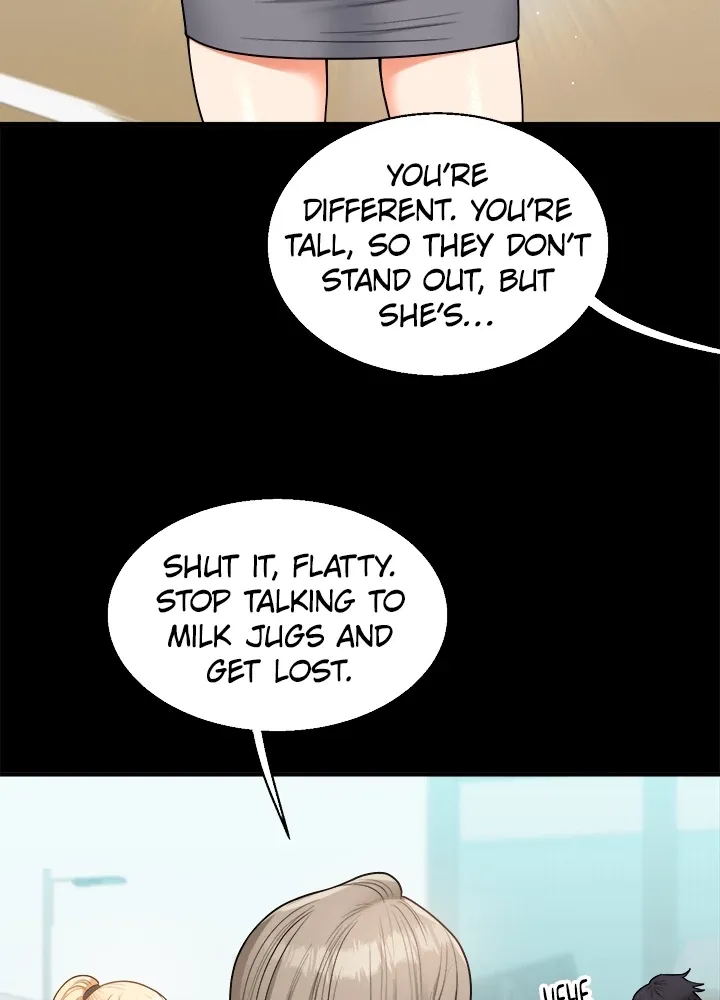 Power Play Chapter 31 page 83 - 