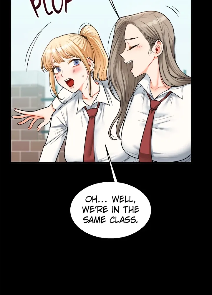 Power Play Chapter 31 page 85 - 