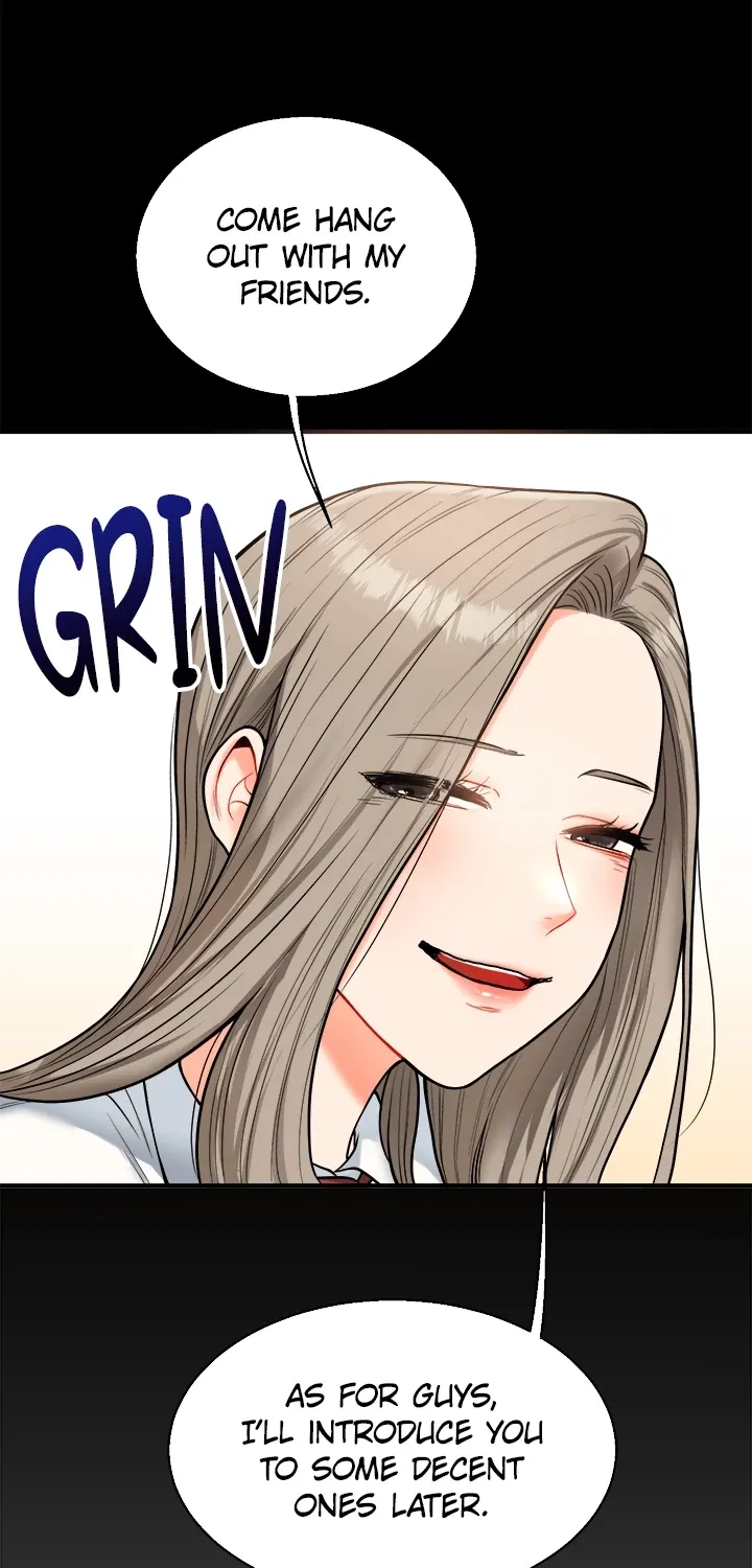 Power Play Chapter 31 page 86 - 