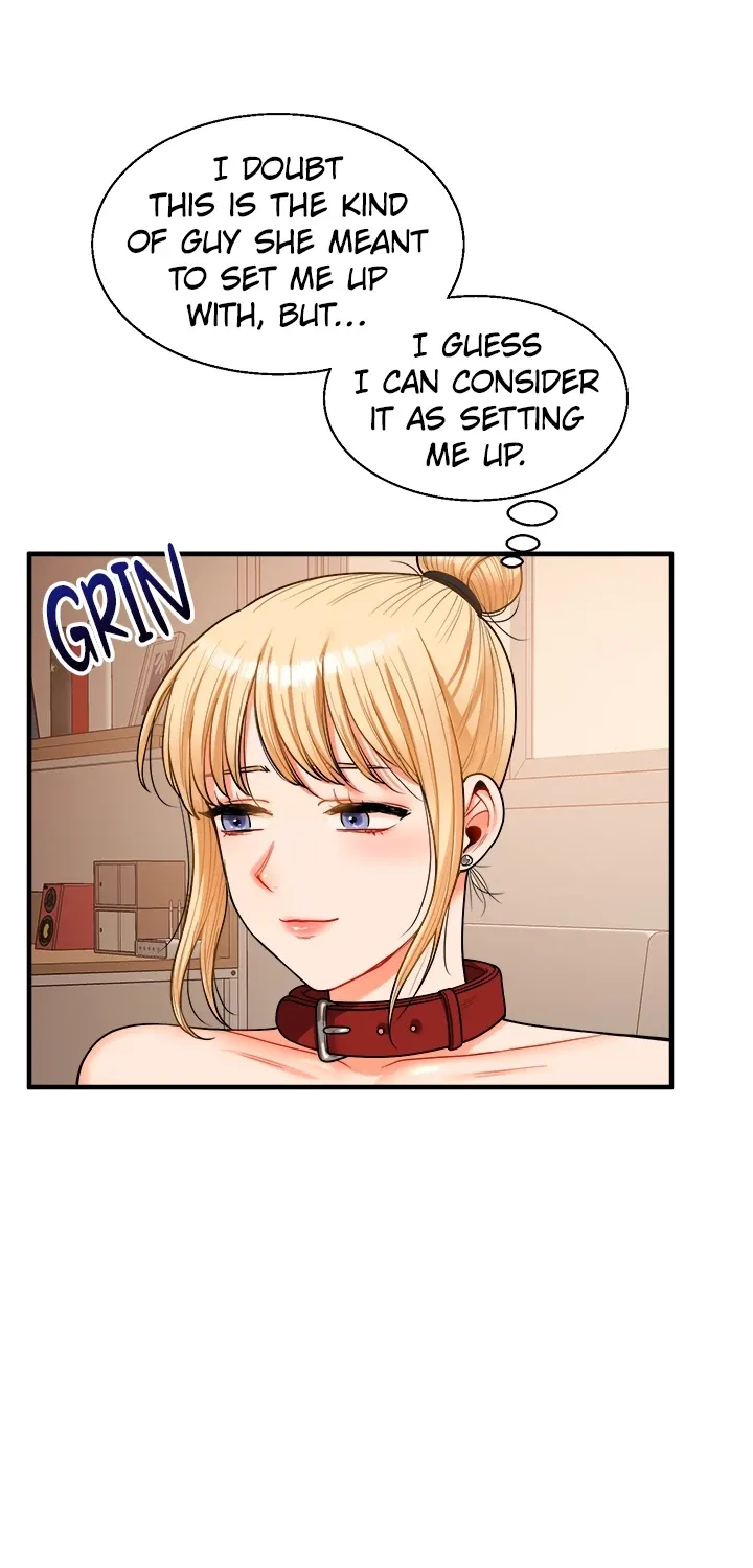 Power Play Chapter 31 page 91 - 