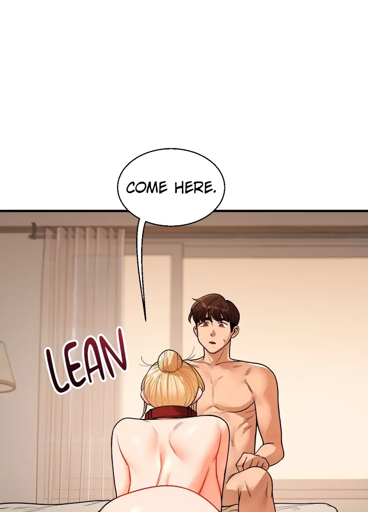 Power Play Chapter 31 page 92 - 