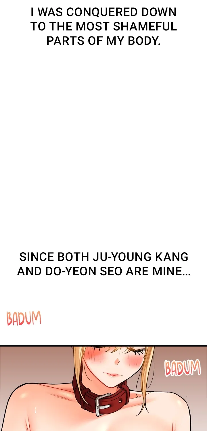 Power Play Chapter 31 page 95 - 