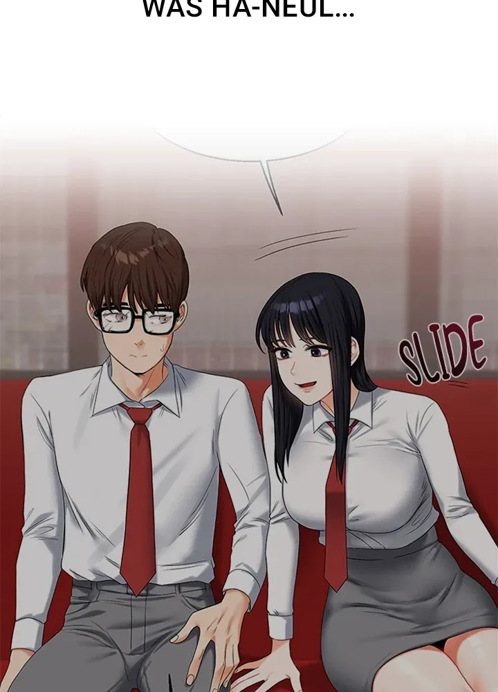 Power Play Chapter 32 page 111 - 