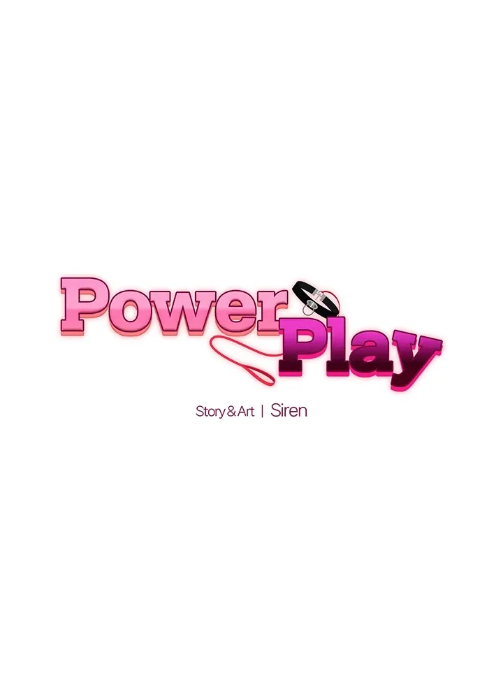 Power Play Chapter 32 page 19 - 