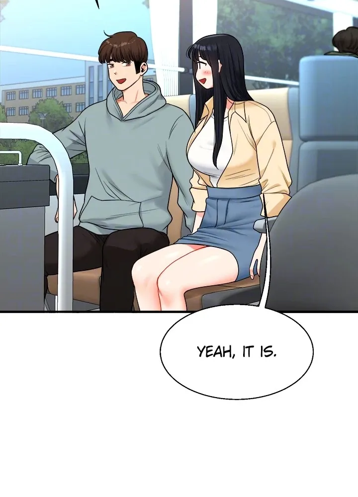 Power Play Chapter 32 page 24 - 