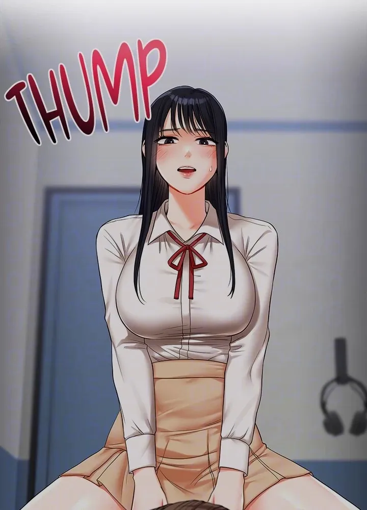 Power Play Chapter 32 page 26 - 