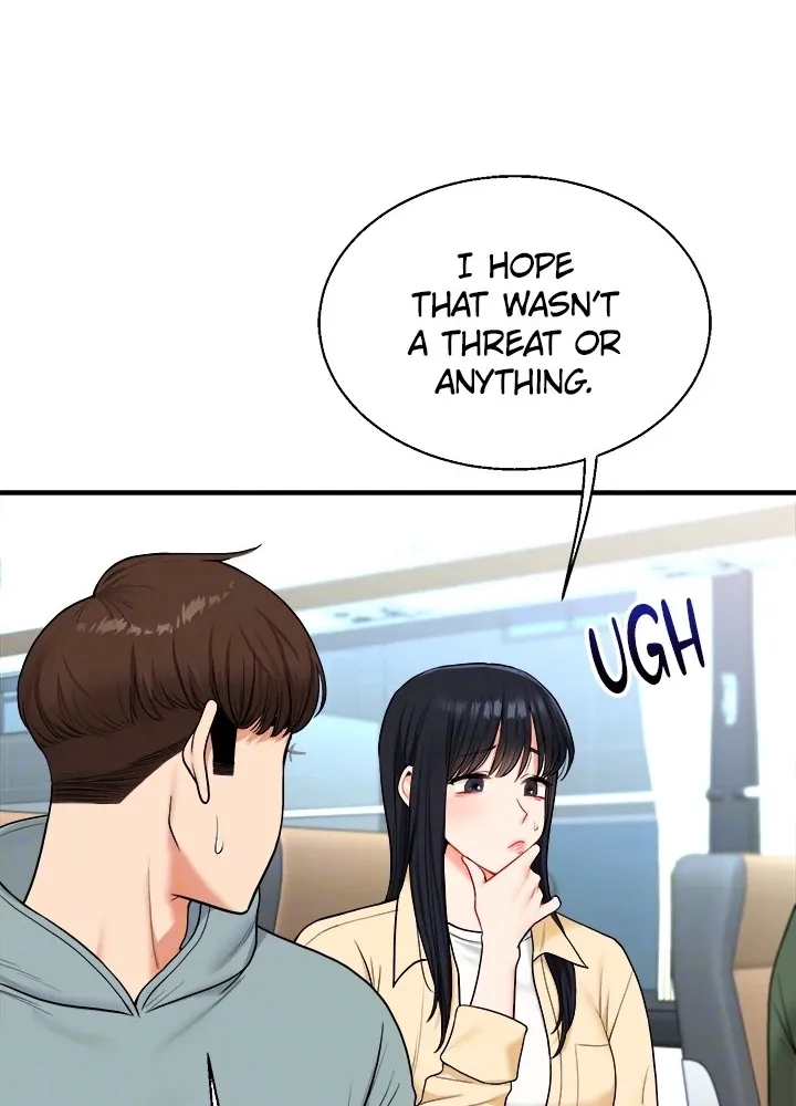 Power Play Chapter 32 page 33 - 