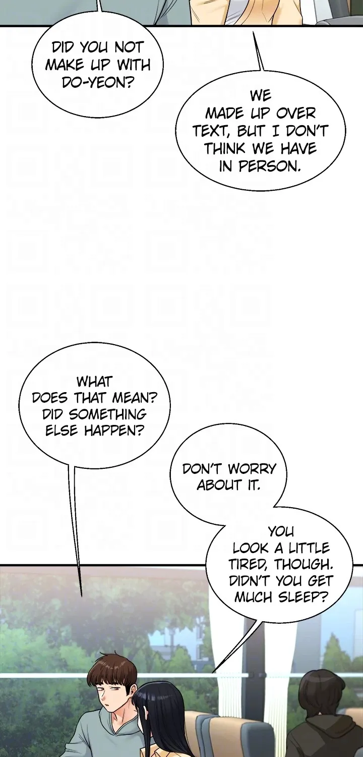 Power Play Chapter 32 page 34 - 