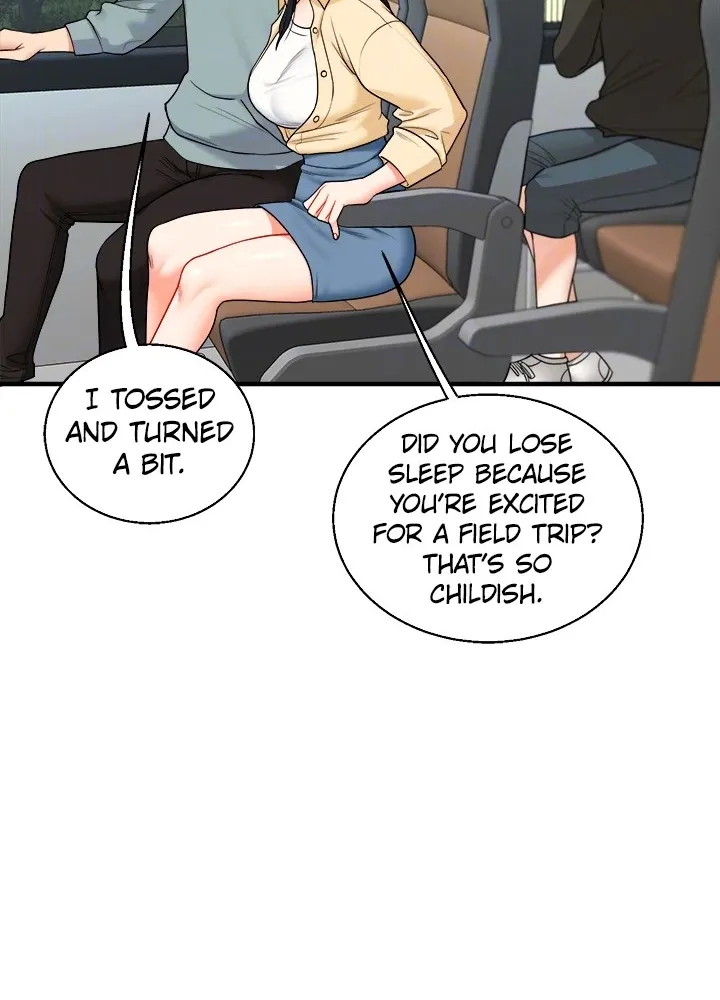 Power Play Chapter 32 page 35 - 
