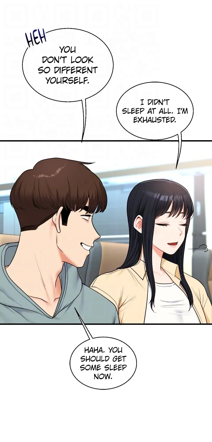 Power Play Chapter 32 page 36 - 