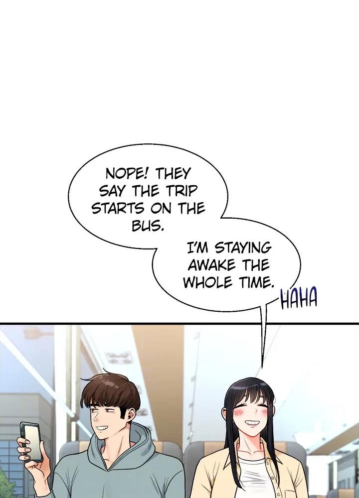 Power Play Chapter 32 page 37 - 