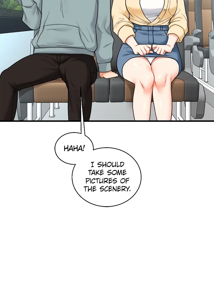 Power Play Chapter 32 page 38 - 