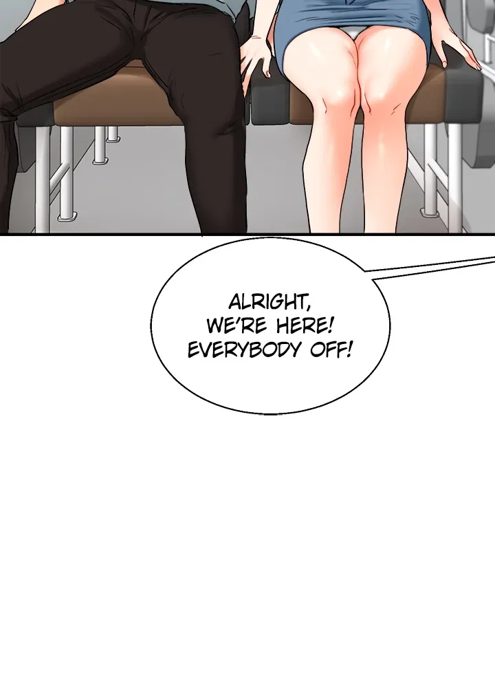 Power Play Chapter 32 page 40 - 