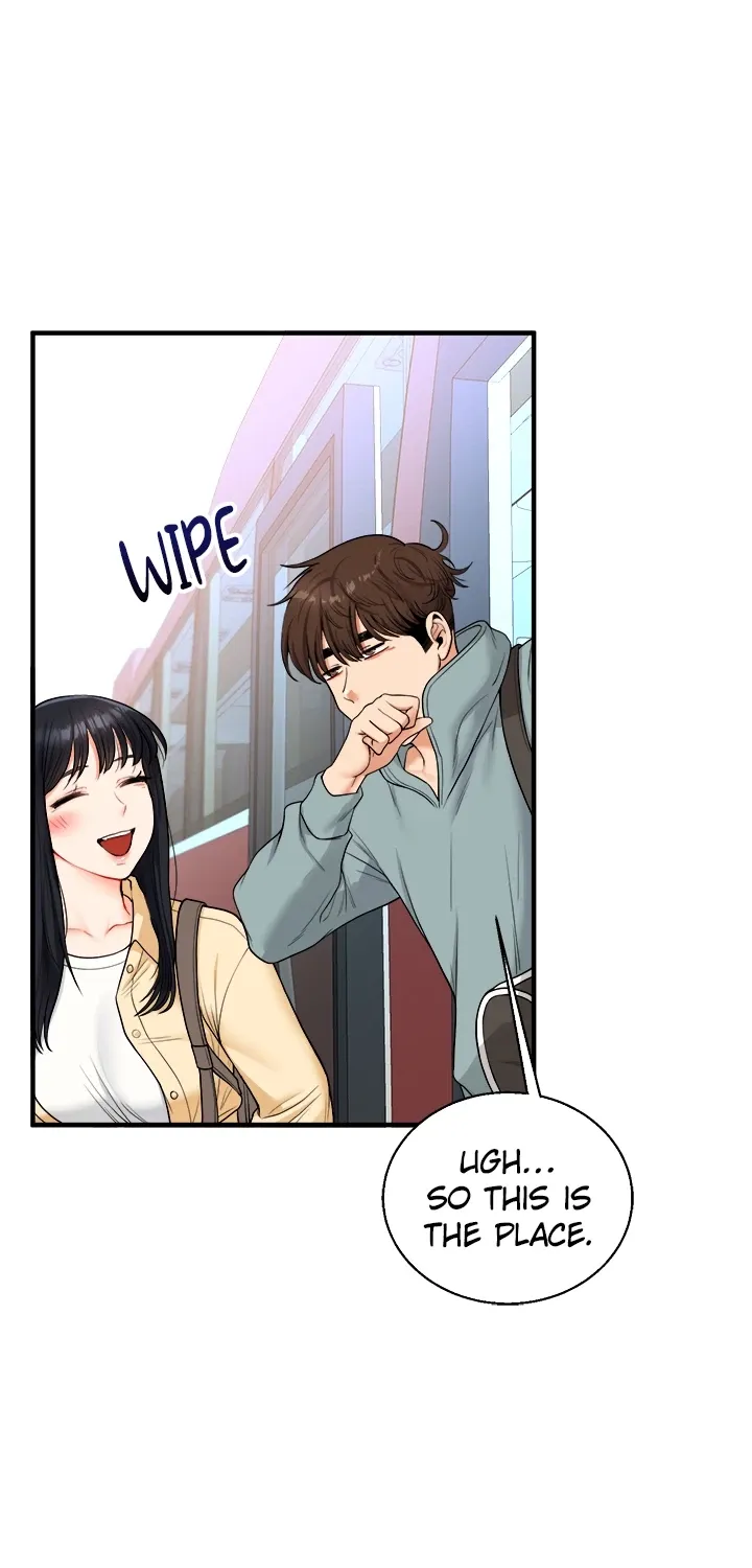 Power Play Chapter 32 page 41 - 