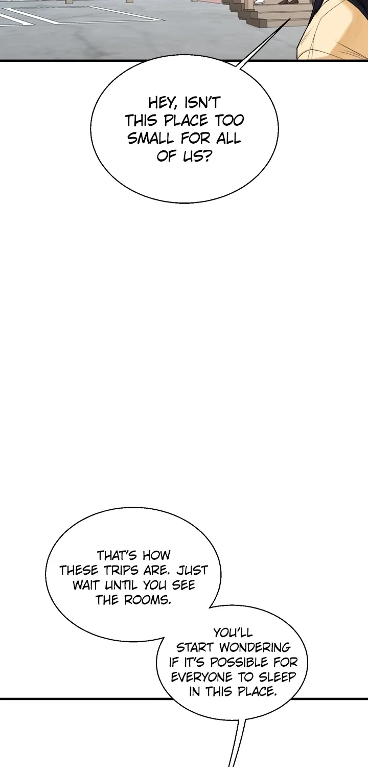 Power Play Chapter 32 page 43 - 