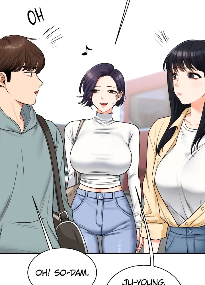 Power Play Chapter 32 page 44 - 