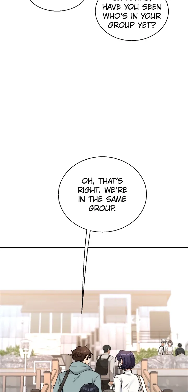 Power Play Chapter 32 page 45 - 