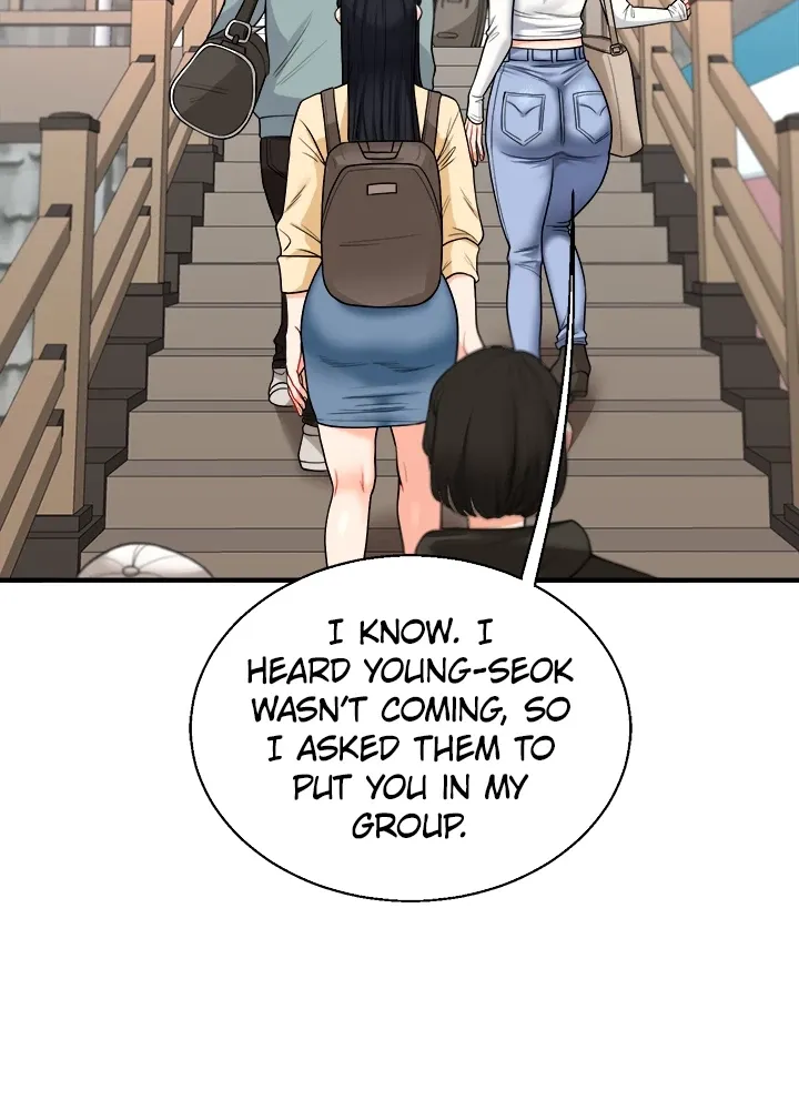 Power Play Chapter 32 page 46 - 