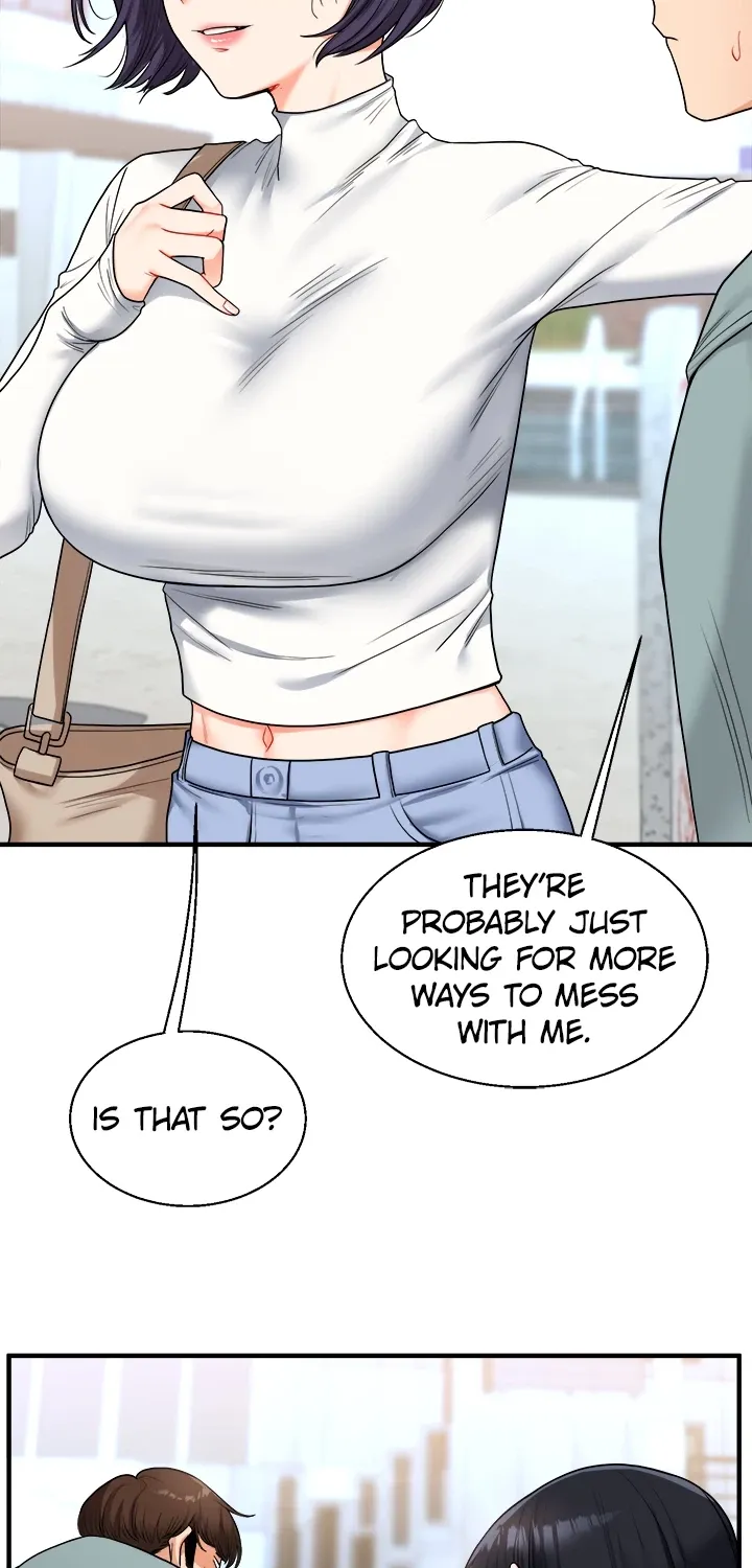 Power Play Chapter 32 page 50 - 