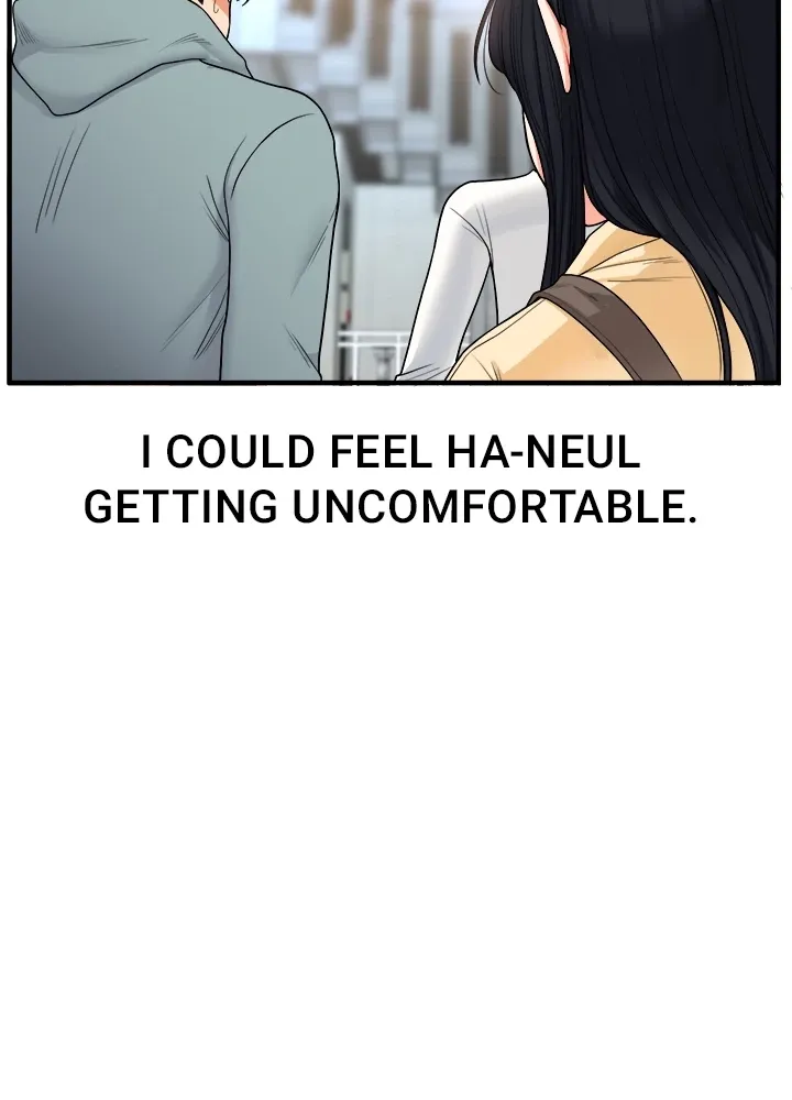 Power Play Chapter 32 page 51 - 
