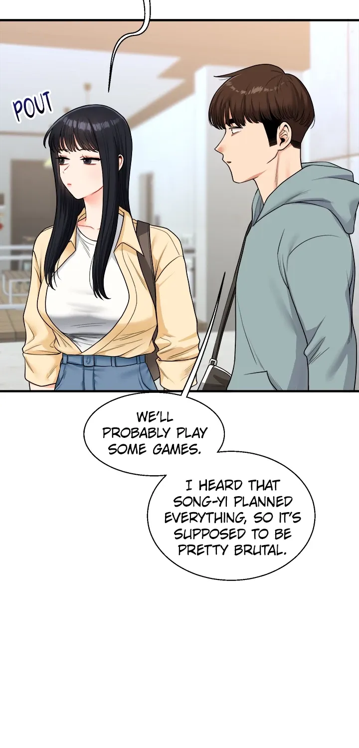 Power Play Chapter 32 page 54 - 