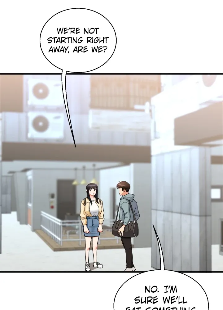 Power Play Chapter 32 page 55 - 