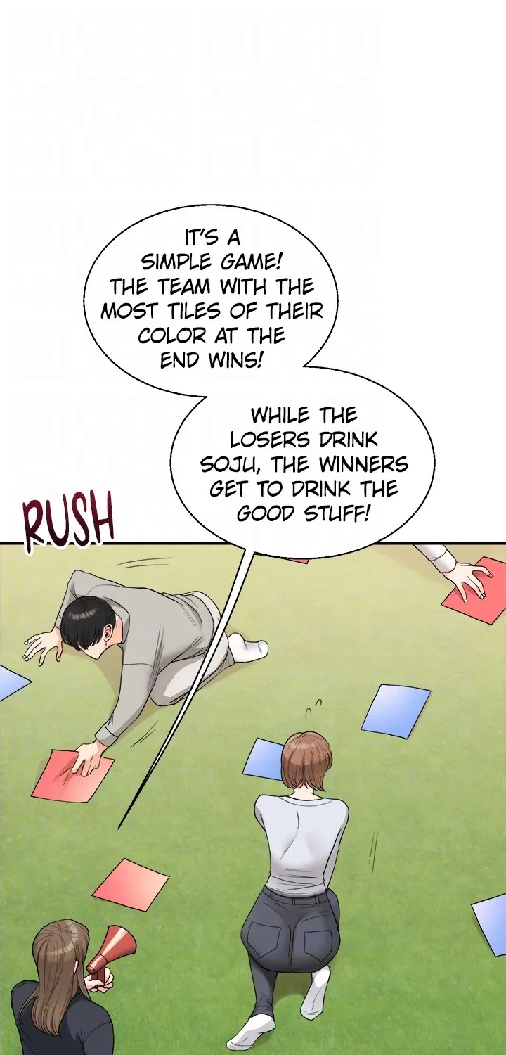 Power Play Chapter 32 page 58 - 