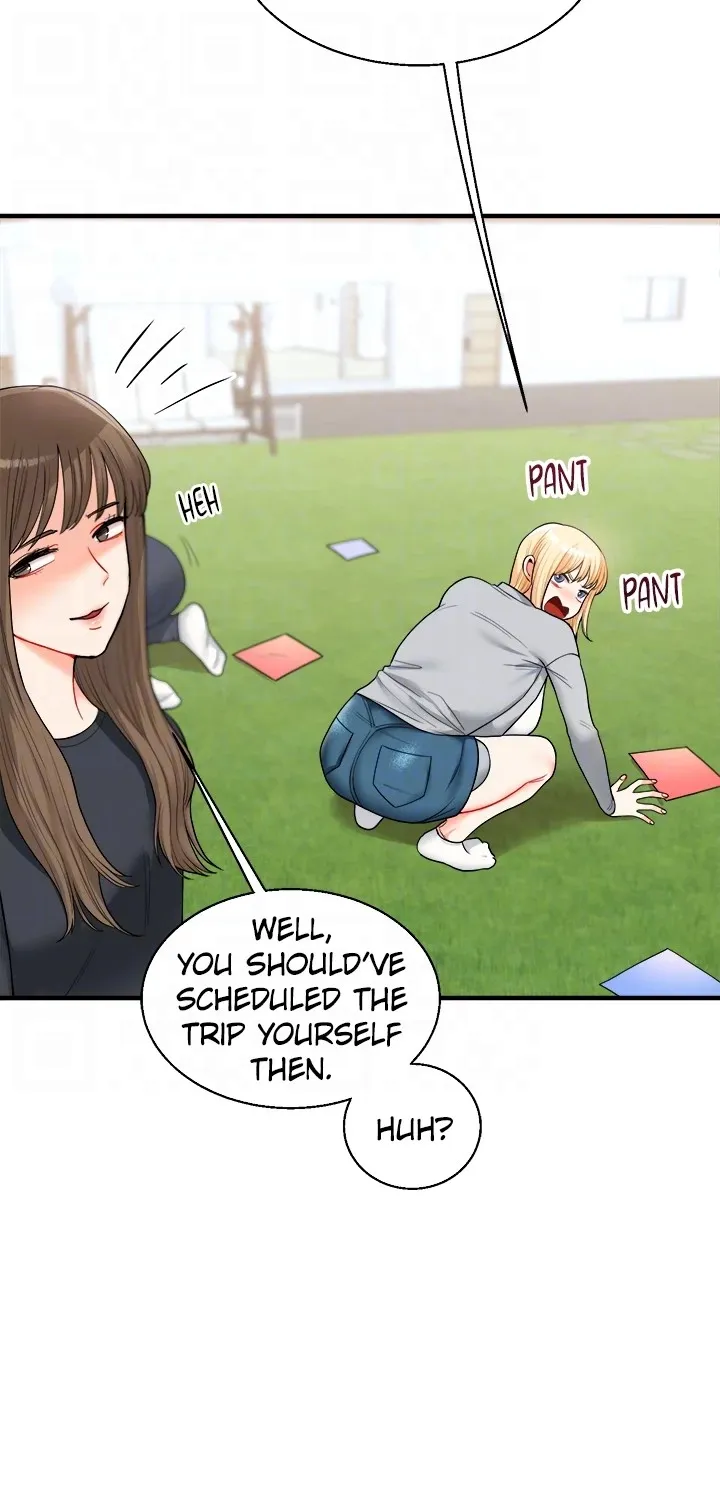 Power Play Chapter 32 page 60 - 