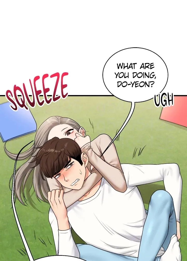 Power Play Chapter 32 page 61 - 