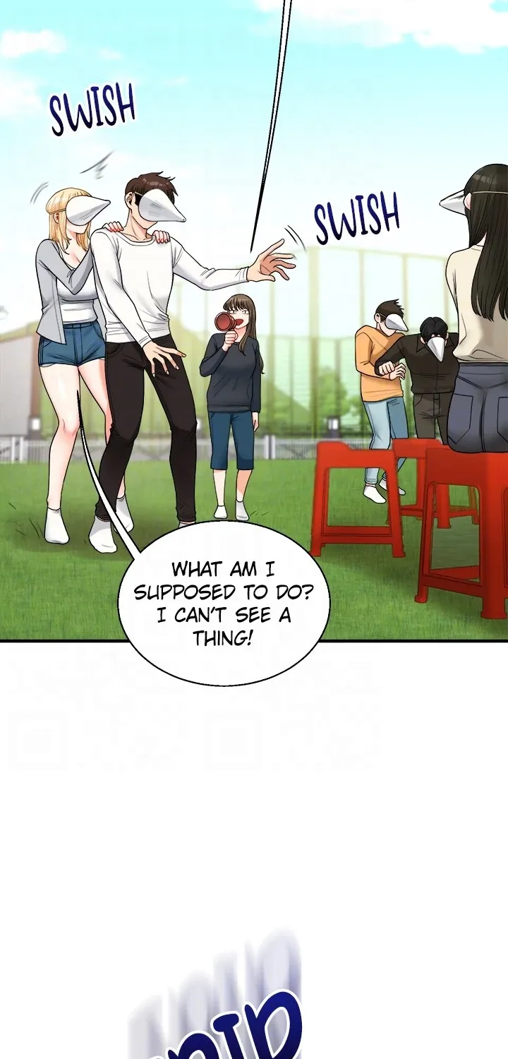 Power Play Chapter 32 page 66 - 