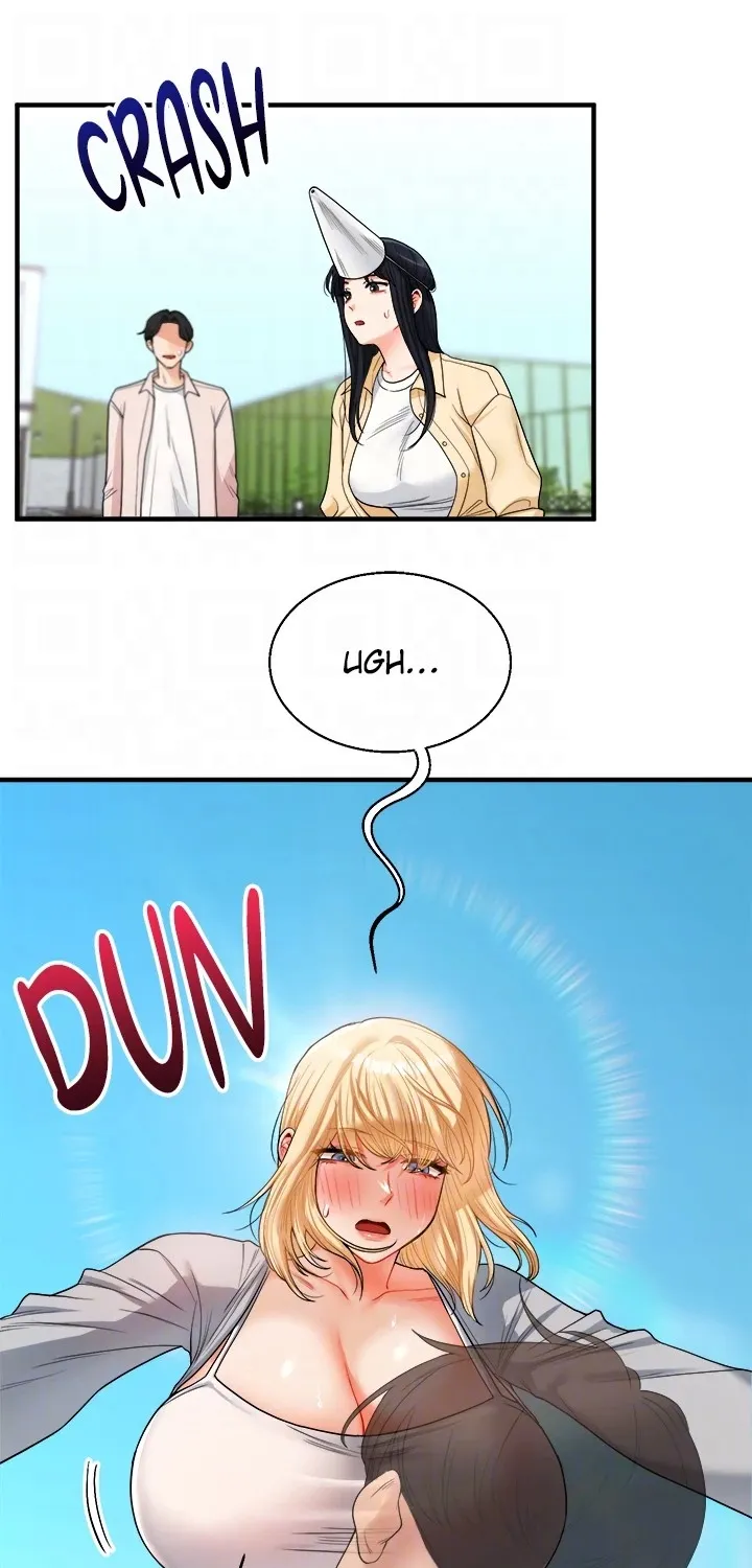 Power Play Chapter 32 page 69 - 