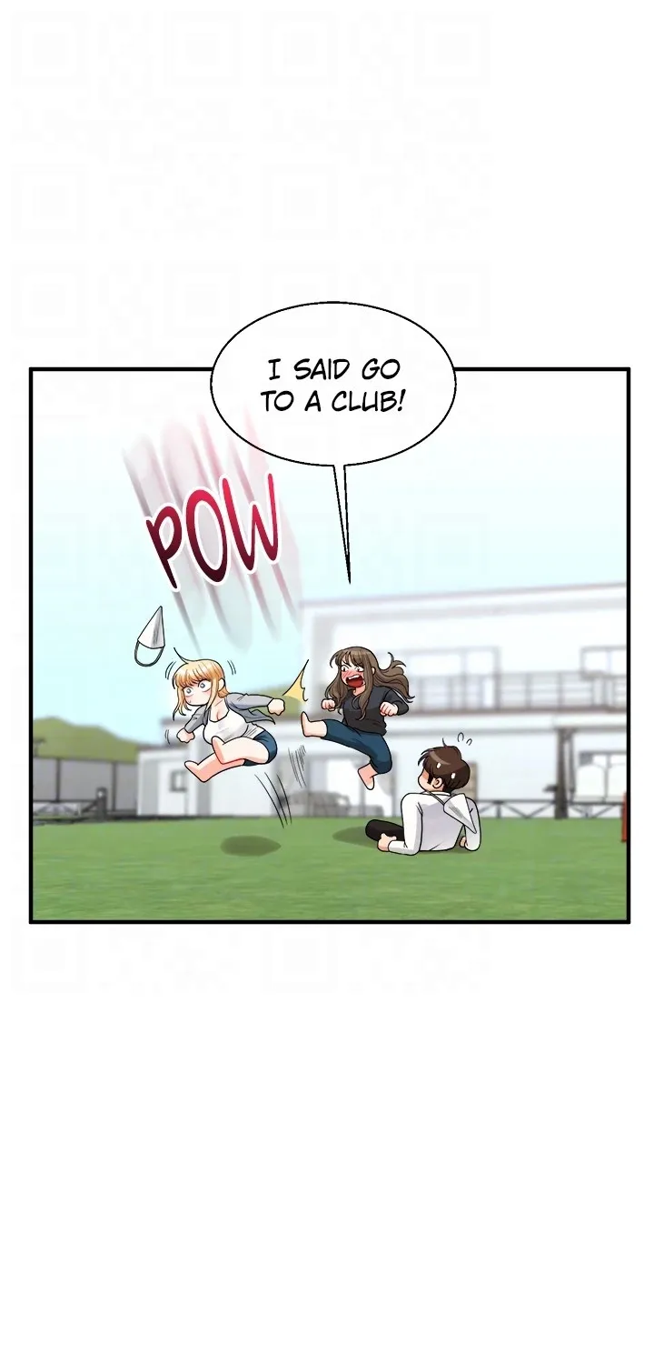 Power Play Chapter 32 page 71 - 