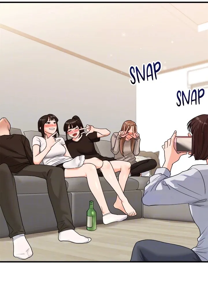Power Play Chapter 32 page 74 - 