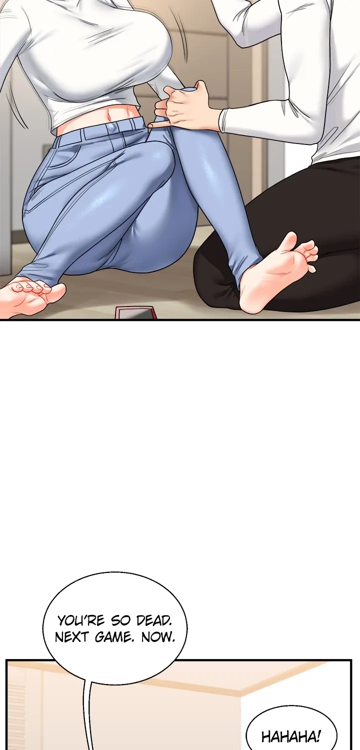 Power Play Chapter 32 page 77 - 