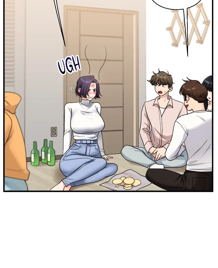 Power Play Chapter 32 page 78 - 