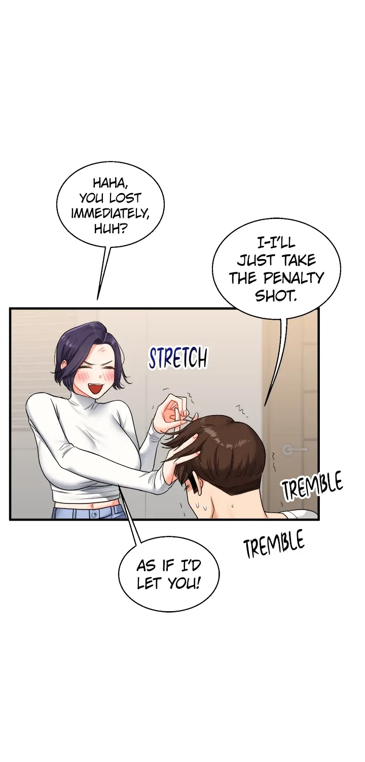 Power Play Chapter 32 page 79 - 