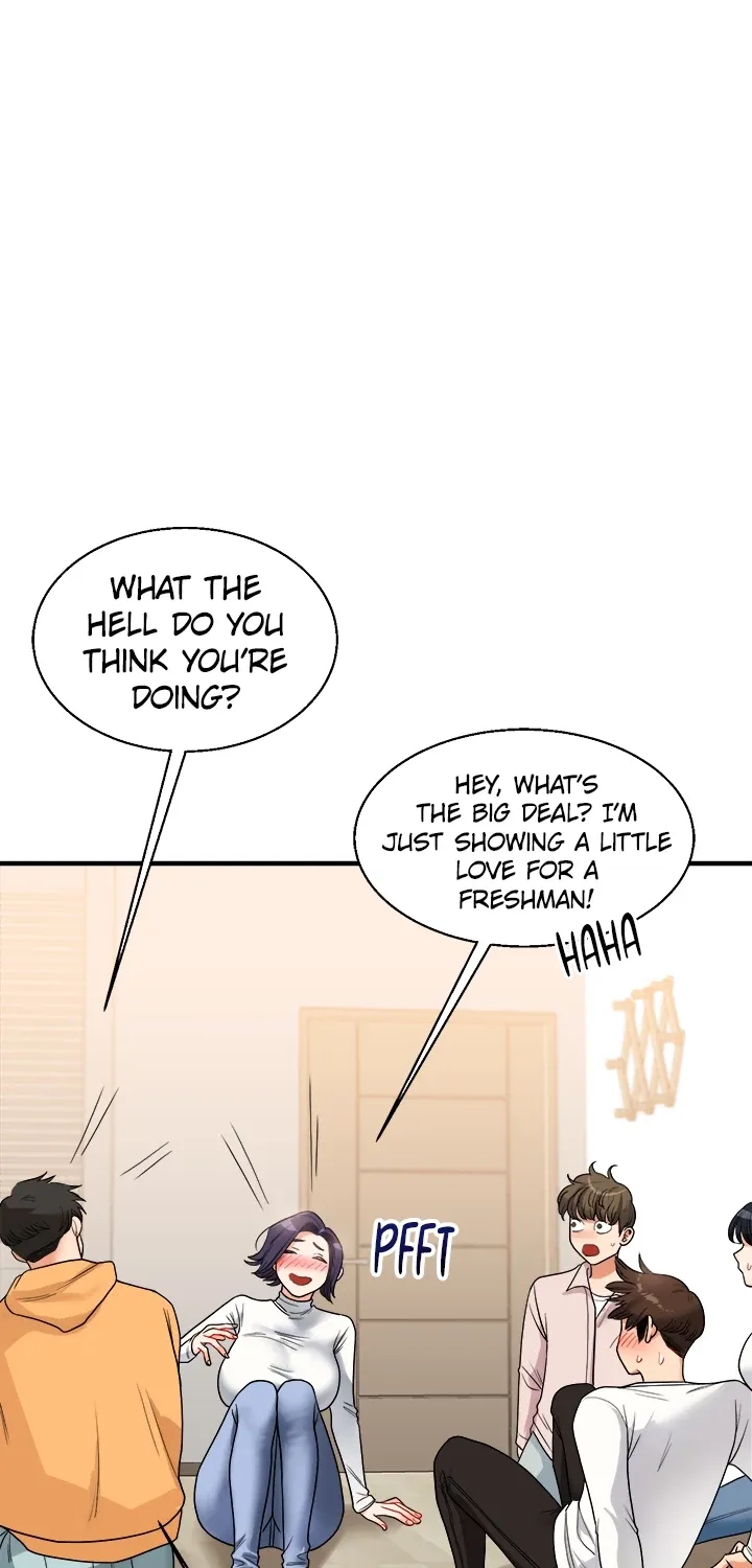 Power Play Chapter 32 page 83 - 