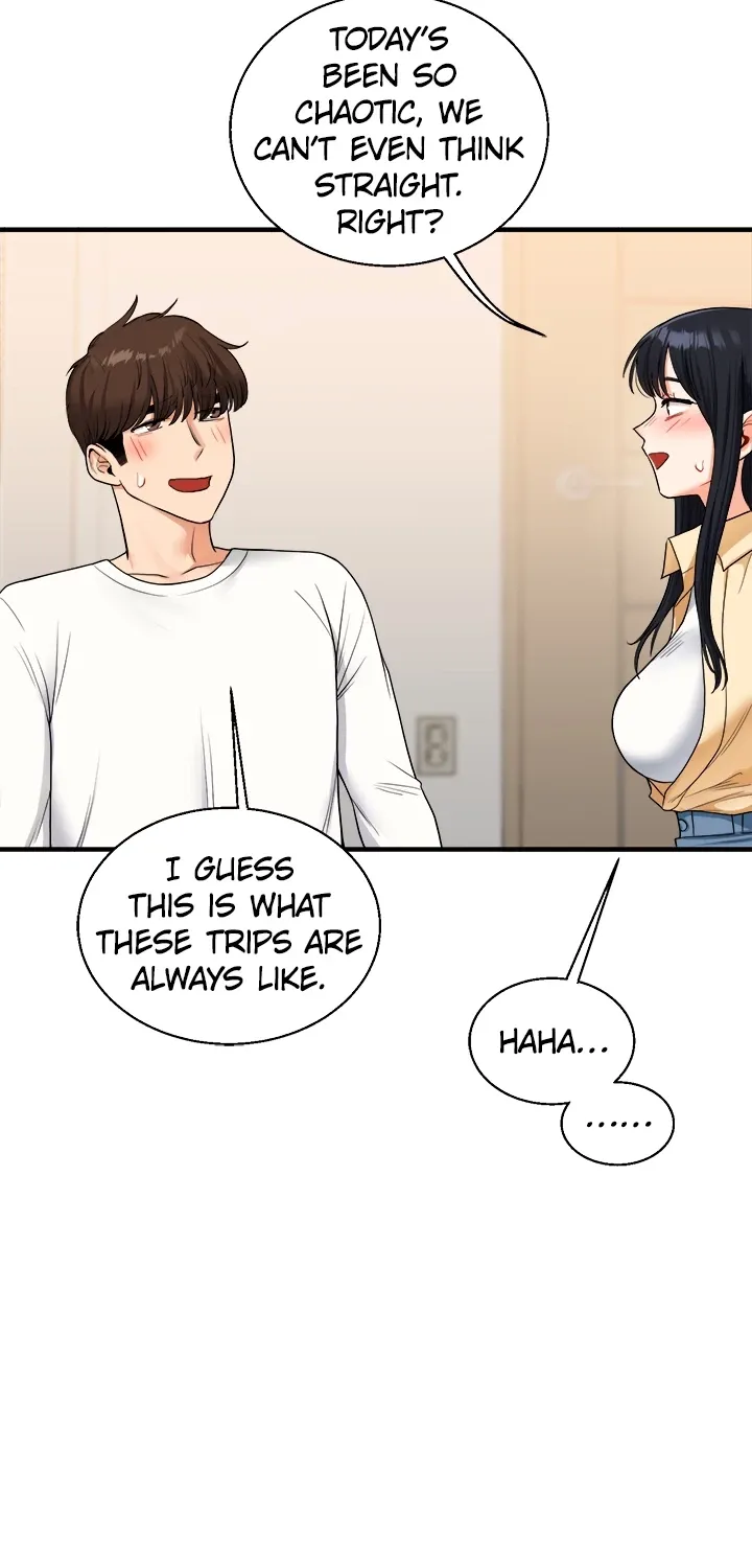 Power Play Chapter 32 page 90 - 