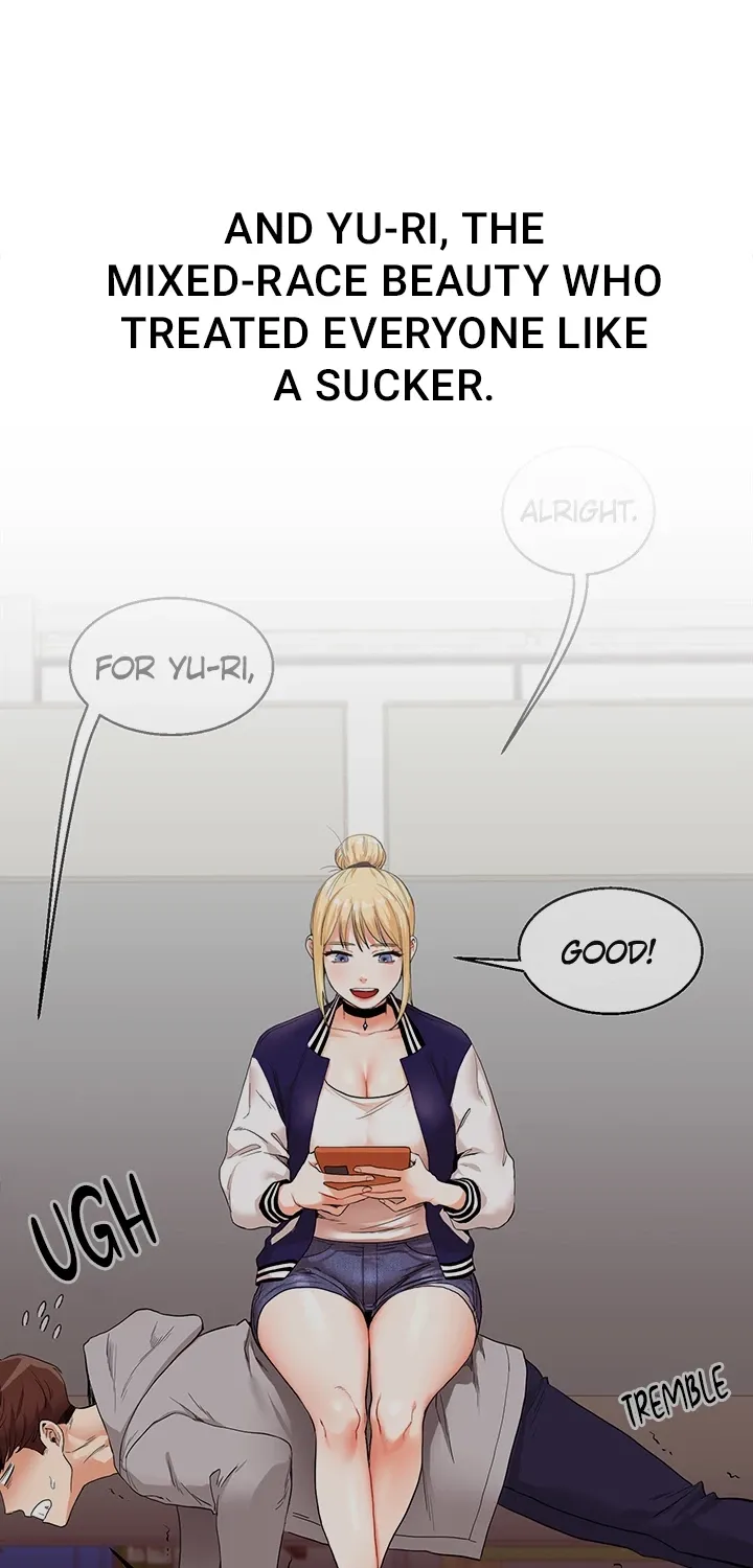 Power Play Chapter 32 page 10 - 
