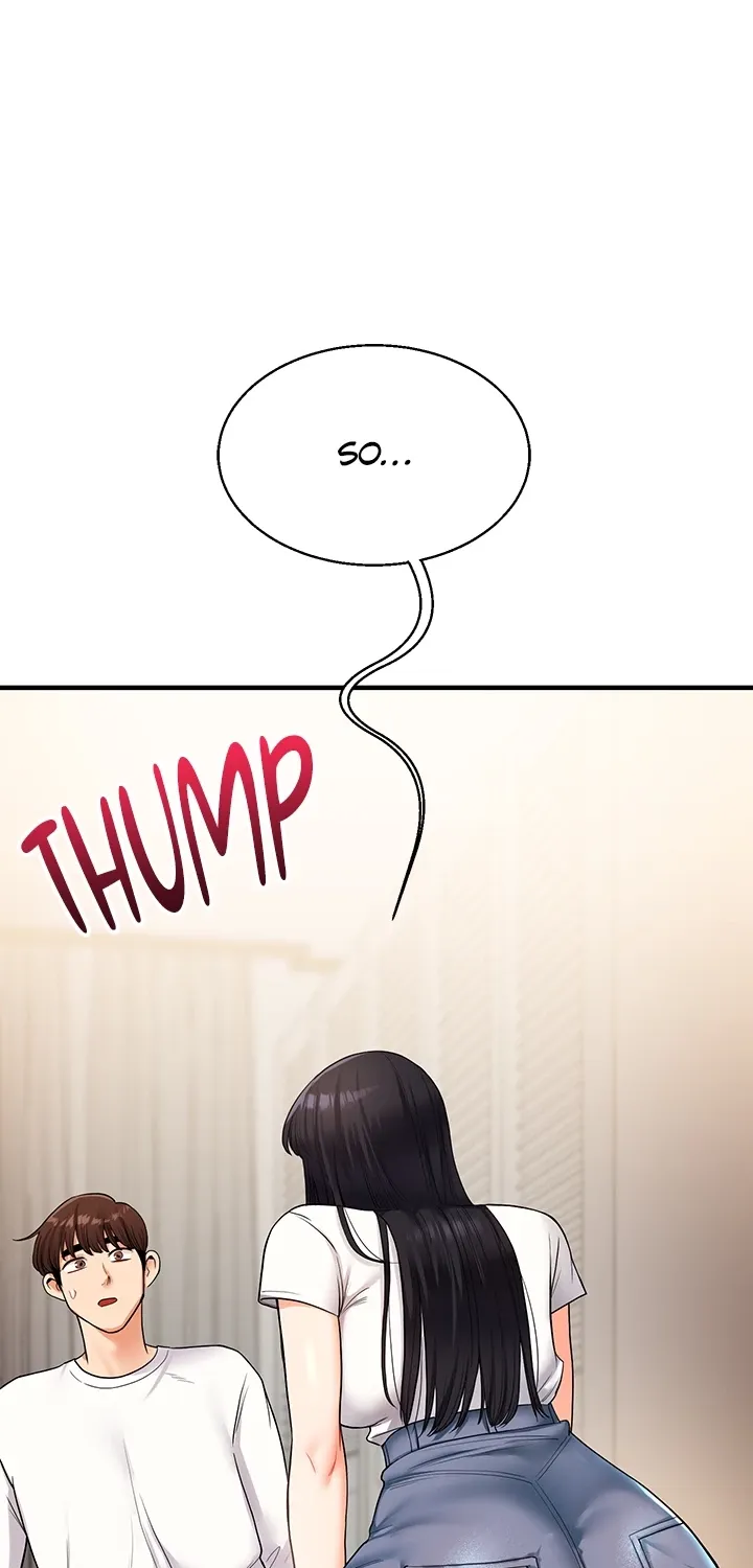 Power Play Chapter 33 page 1 - 