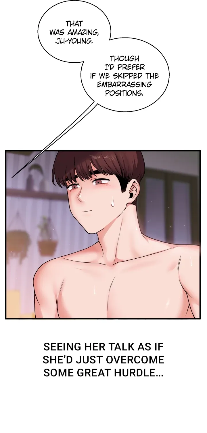 Power Play Chapter 33 page 112 - 