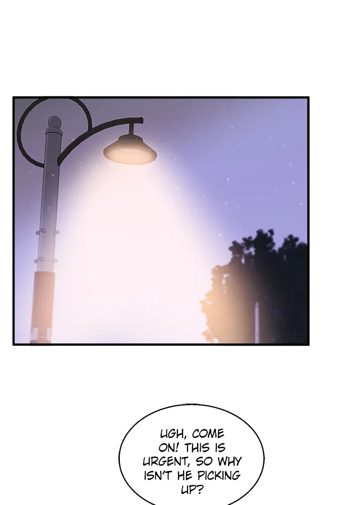 Power Play Chapter 33 page 117 - 
