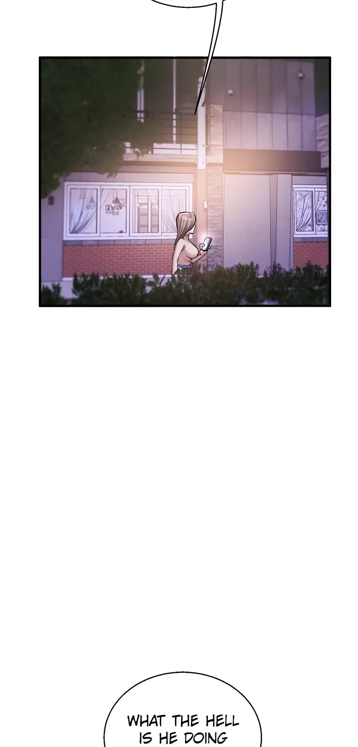 Power Play Chapter 33 page 118 - 