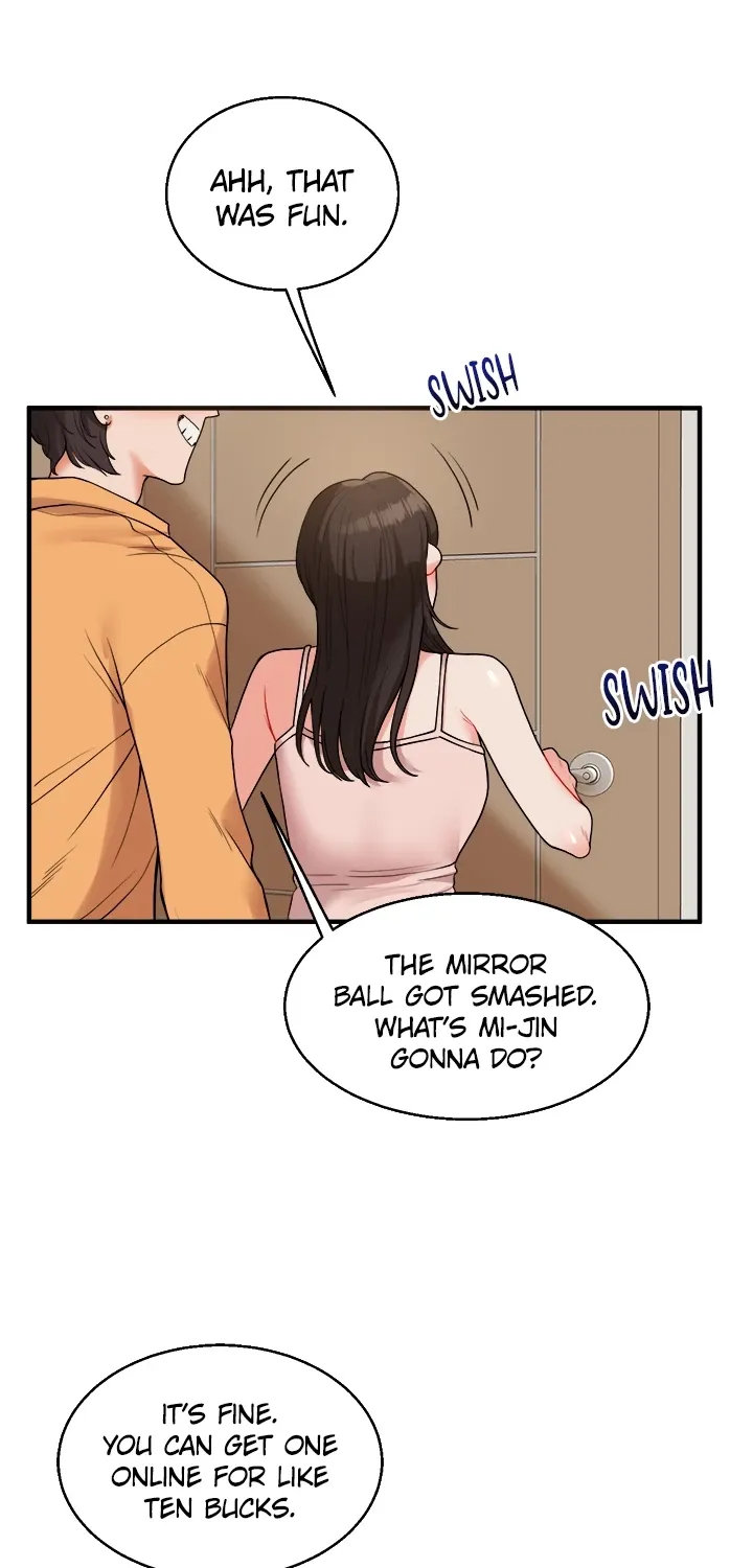 Power Play Chapter 33 page 15 - 