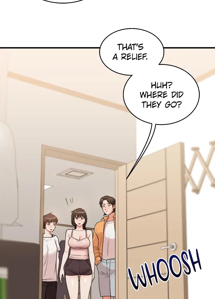 Power Play Chapter 33 page 16 - 