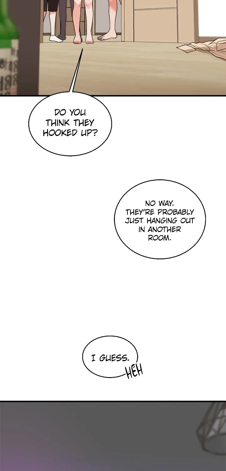 Power Play Chapter 33 page 17 - 