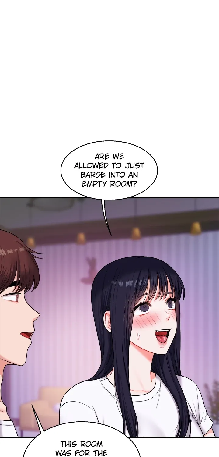 Power Play Chapter 33 page 19 - 